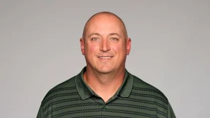 Green Bay Packers OC: Adam Stenavich Green Bay Packers OC: Adam Stenavich