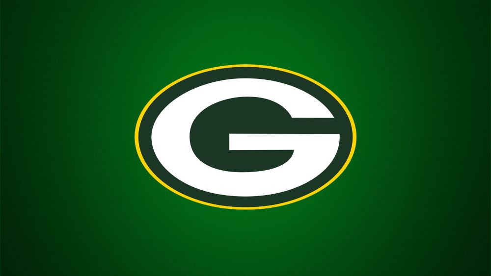 The Green Bay Packers logo