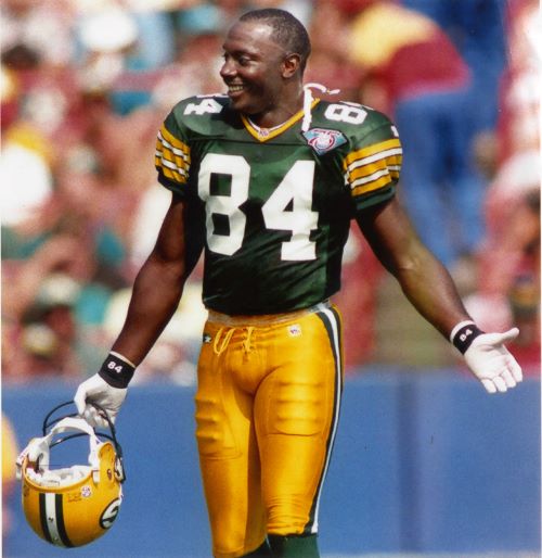 Sterling Sharpe