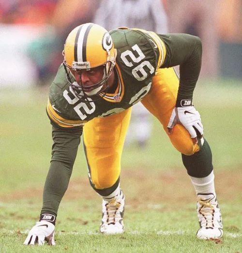 Reggie White